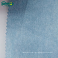 New Polyester Wood Pulp Laminated Non Woven Spunlace Nonwoven Fabric Paper for Medical Bed Sheets